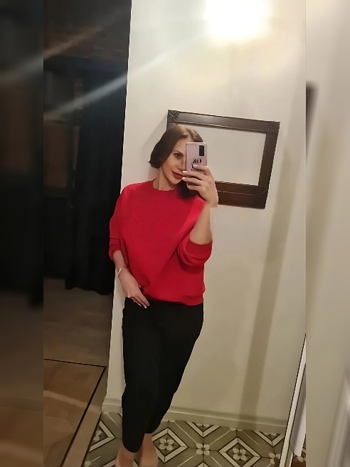 Элегантно доведу до оргазма💋
