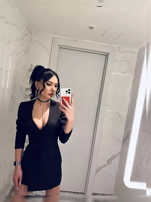 Высокая стройная нимфоманка 😘  Знаю как доставить удовольствие, обожаю секс и минет со слюнками и не только 😜🤪