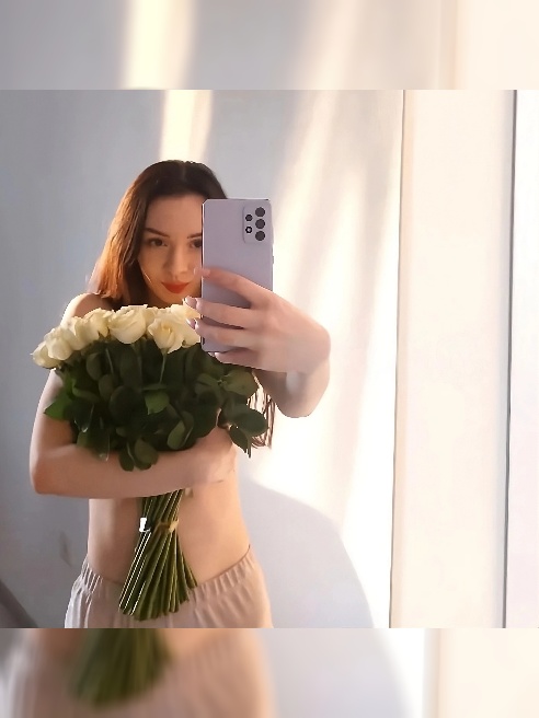 Обожаю знакомиться и развлекаться с мужчинами 🌸🎀