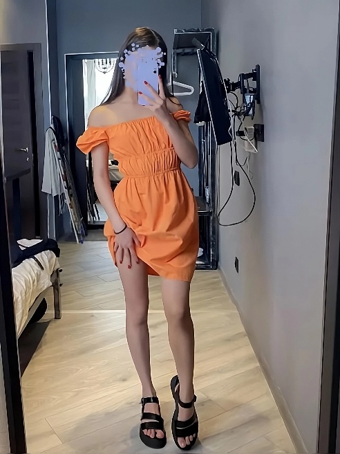 Всем посетителям моей странички хорошего настроения 🥰