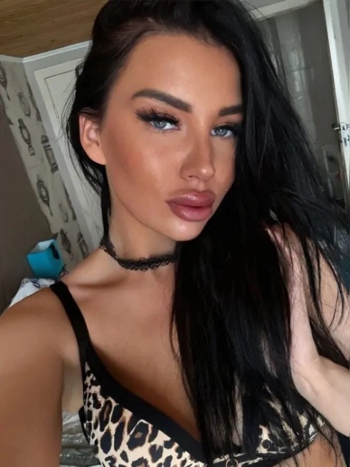 Маша 💣💋