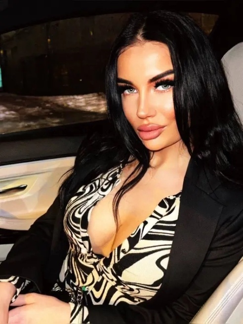 Маша 💣💋