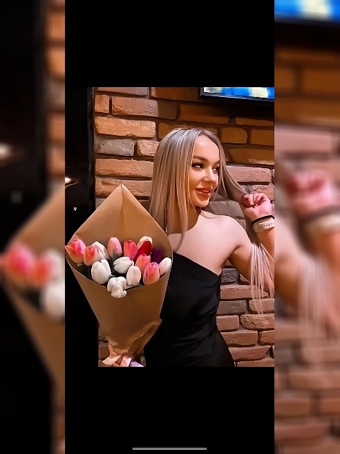 Всем приветик ,Я Лиза ❤️
Очень люблю мужчин и секс ❤️всегда рада новым знакомствам 💖😊 Всем приветик ,Я Лиза ❤️
Очень люблю мужчин и секс ❤️всегда рада новым знакомствам 💖😊