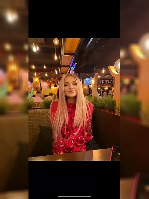 Всем приветик ,Я Лиза ❤️
Очень люблю мужчин и секс ❤️всегда рада новым знакомствам 💖😊 Всем приветик ,Я Лиза ❤️
Очень люблю мужчин и секс ❤️всегда рада новым знакомствам 💖😊
