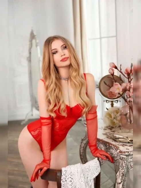 Буду радовать тебя своим красивым видом 💕💕💕💕 буду баловать умелым ротором 😈🍌👄 https://t.me/+1OawCui4sAJkYTIy