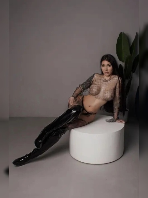 Научу тебя плохим манерам 😏💦
Только telegram ❗️📲
На звонки не отвечаю ❌❌❌