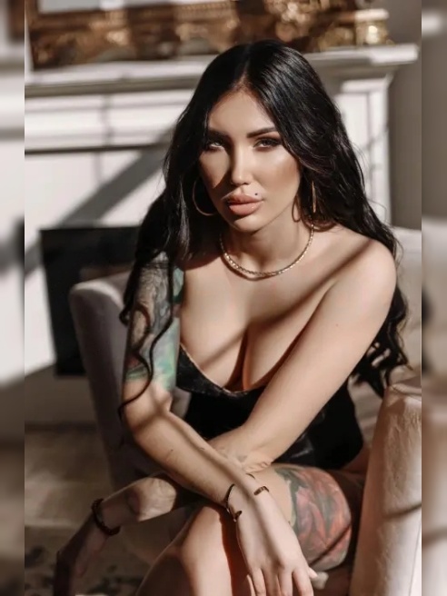 Научу тебя плохим манерам 😏💦
Только telegram ❗️📲
На звонки не отвечаю ❌❌❌