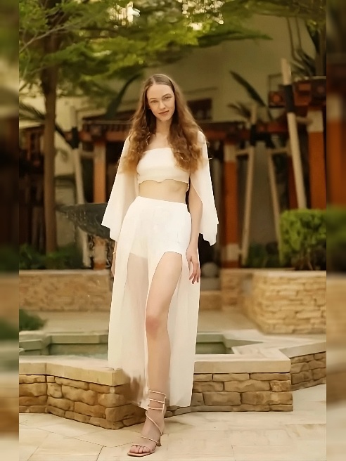 Природная красота 💗😇 Ангельская энергетика