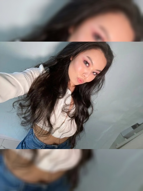 Для ценителей естественной красоты, женственности и высокого темперамента 😘😉