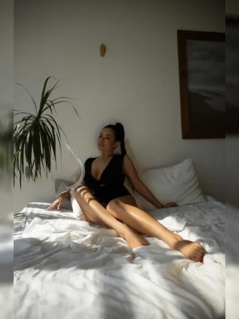 Для ценителей естественной красоты, женственности и высокого темперамента 😘😉