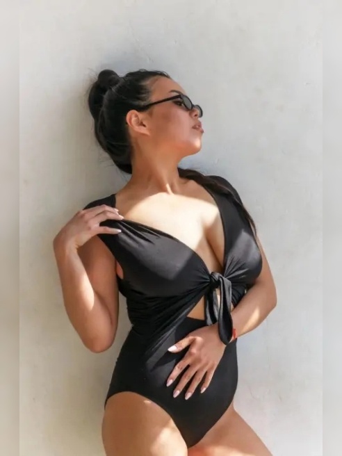 Для ценителей естественной красоты, женственности и высокого темперамента 😘😉