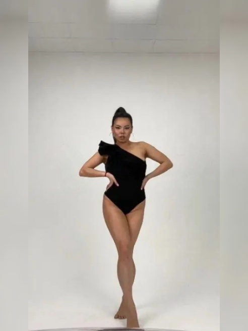 Для ценителей естественной красоты, женственности и высокого темперамента 😘😉