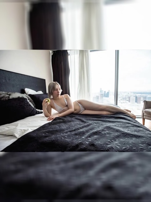 Давно мечтал о бэйби Фэйс?😍🥰
Я тут❤️