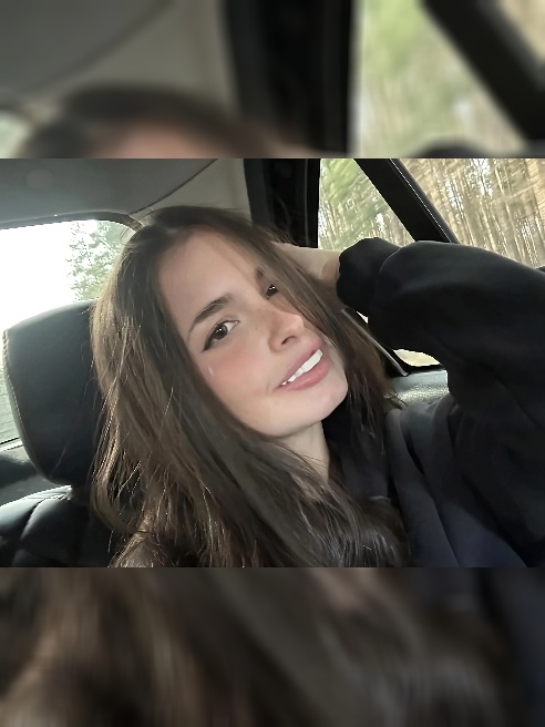 Волшебница-нимфоманка исполнит ЛЮБОЕ твое желание💋
