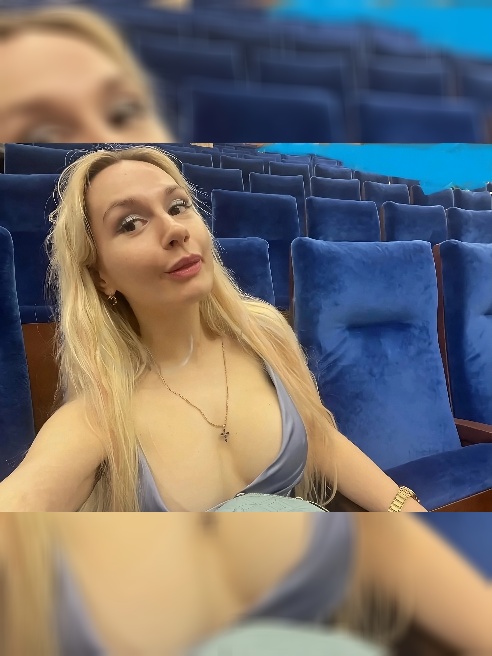 Делаю горловой до 22см в длину, до 8.5см в ширину 😉 
Настоящая леди для истинных джентльменов