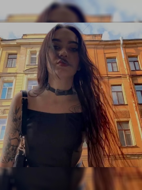 Страстная принцесса, яркая личность 💖