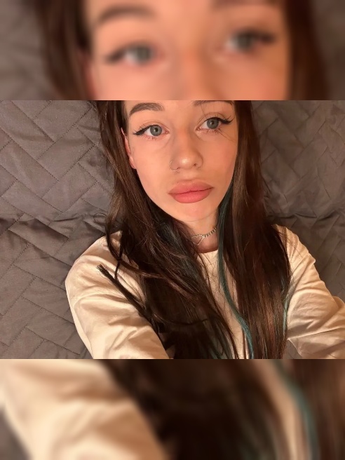Приехала в Москву впервые 💋
реальные 18 лет 🔥