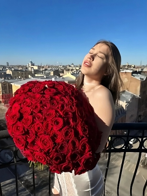 Секс с видом на город + сауна и джакузи = я знаю чем тебя удивить💦