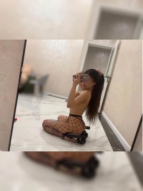 Стану твоей  классной любовницей 💕