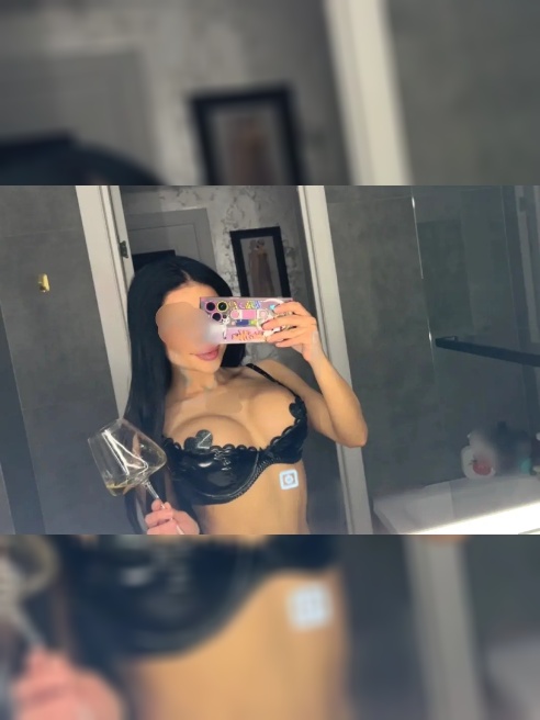 Стану твоей  классной любовницей 💕