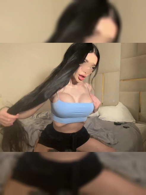 Стану твоей  классной любовницей 💕