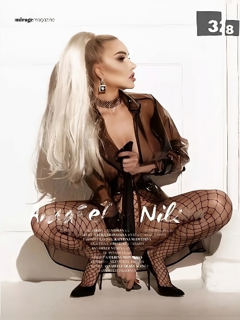 🔥 Девушка с обложки PLAYBOY Россия🔥 🔥 Девушка с обложки PLAYBOY Россия🔥