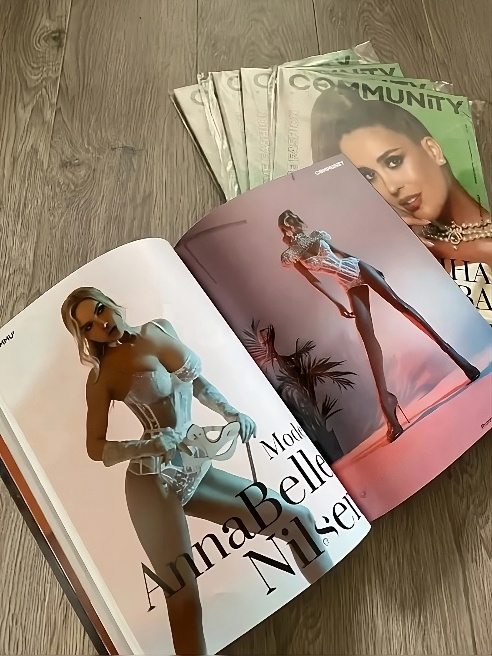 🔥 Девушка с обложки PLAYBOY Россия🔥 🔥 Девушка с обложки PLAYBOY Россия🔥