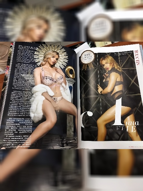 🔥 Девушка с обложки PLAYBOY Россия🔥 🔥 Девушка с обложки PLAYBOY Россия🔥