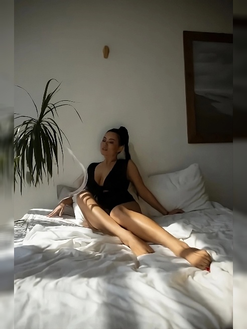 Для ценителей естественной красоты, женственности и высокого темперамента 😘😉