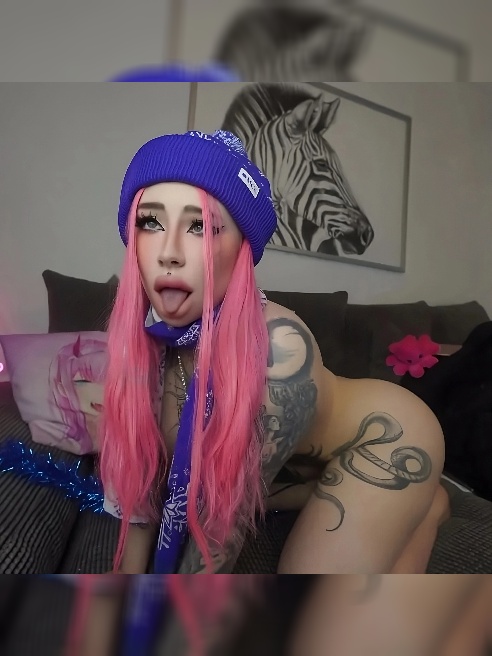 ДЕВОЧКА ИЗ АНИМЕ 🍑💦 СМОТРИ МОИ ПОРНО РОЛИКИ И Я ОЧАРУЮ ТЕБЯ

https://t.me/+5u9Mo9GYbllmYjYy