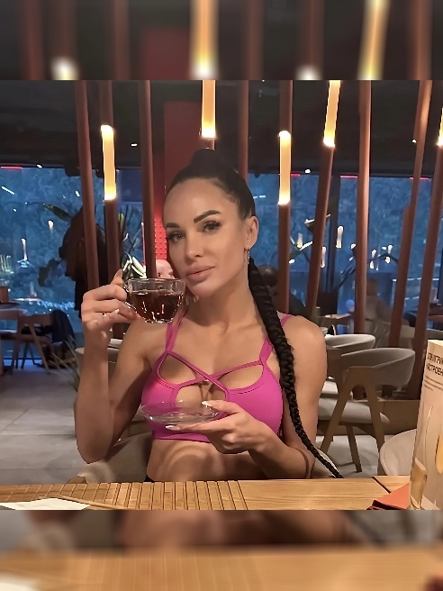 ⭐️Обложка журнала PLAYBOY ⭐️Фитнес модель ⭐️Топ 100 самых сексуальных девушек России журнала Maxim ⭐️90/60/9