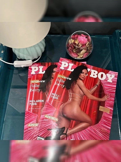 ⭐️Обложка журнала PLAYBOY ⭐️Фитнес модель ⭐️Топ 100 самых сексуальных девушек России журнала Maxim ⭐️90/60/9