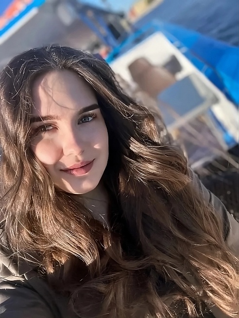 В моих глазах ты найдешь огонь страсти, а в моих объятиях - тепло и уют.