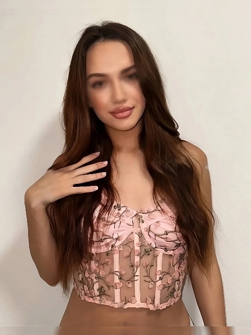 В меру воспитана и развратна😈
Для постоянных гостей цена прежняя)