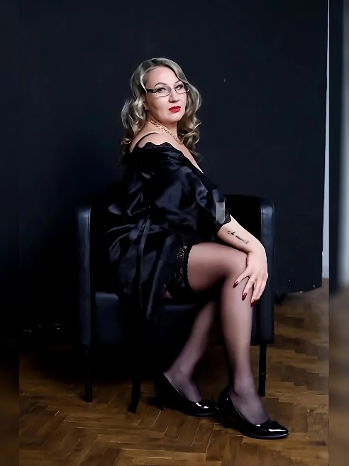 Милая и развратная, нежная и игривая 😈 Я та девушка, встреча с которой для тебя точно станет незабываемой)