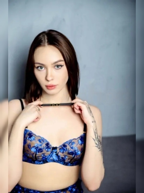 🥰Милая, раскрепощенная, ухоженная и обворожительная.Доставлю неземное удовольствие!😍НА ЗВОНКИ НЕ ОТВЕЧАЮ!