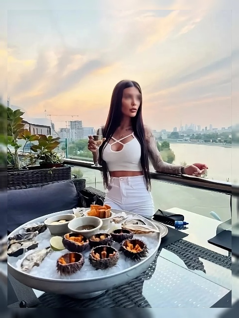 Media Person 💫⭐️ ⭐️Блоггер ⭐️ Участница многих ТВ ШОУ 🎬
