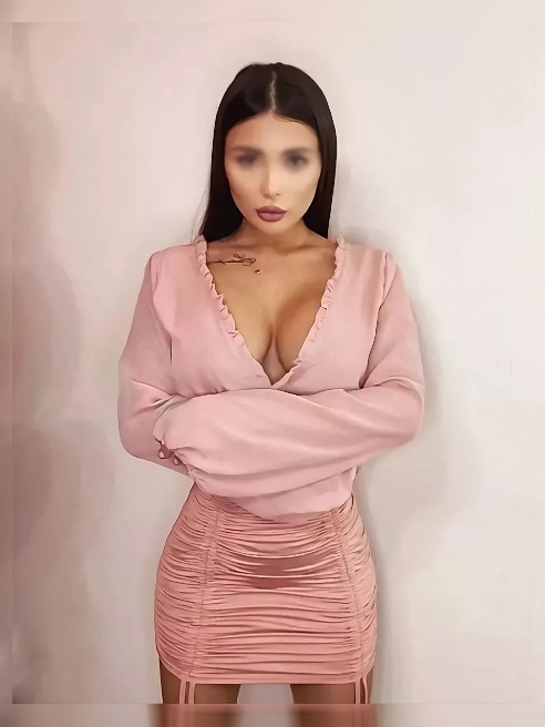 Media Person 💫⭐️ ⭐️Блоггер ⭐️ Участница многих ТВ ШОУ 🎬