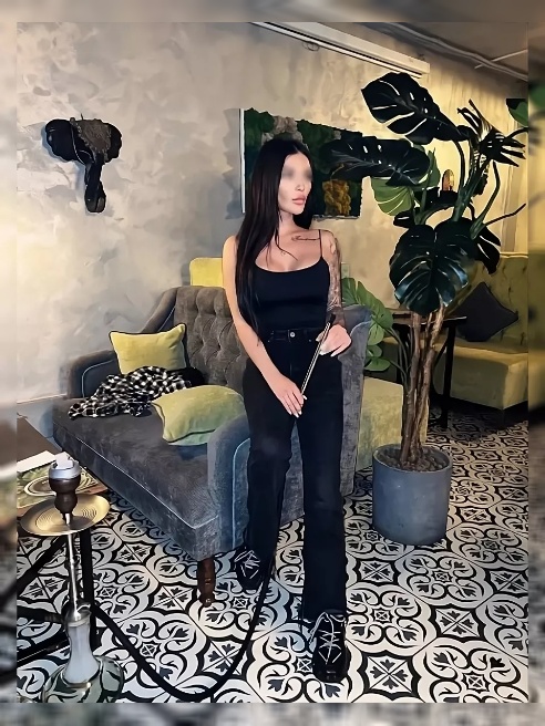 Media Person 💫⭐️ ⭐️Блоггер ⭐️ Участница многих ТВ ШОУ 🎬