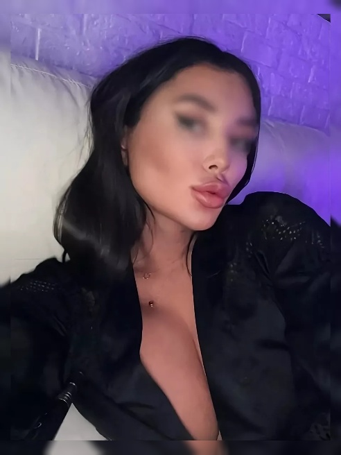 Media Person 💫⭐️ ⭐️Блоггер ⭐️ Участница многих ТВ ШОУ 🎬