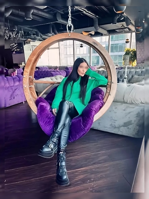 Media Person 💫⭐️ ⭐️Блоггер ⭐️ Участница многих ТВ ШОУ 🎬