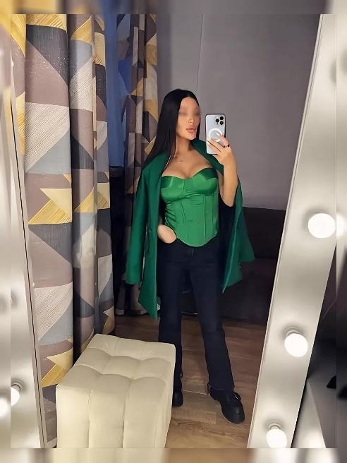 Media Person 💫⭐️ ⭐️Блоггер ⭐️ Участница многих ТВ ШОУ 🎬