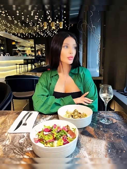 Media Person 💫⭐️ ⭐️Блоггер ⭐️ Участница многих ТВ ШОУ 🎬