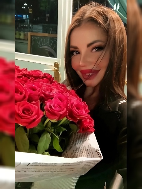 Прелесть 🥰