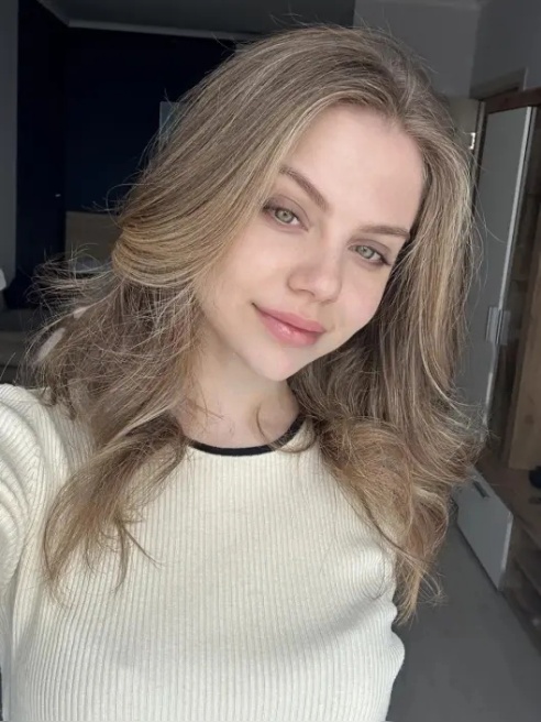 Впервые на сайте