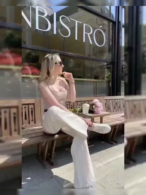 Поставь меня сегодня на коленочки и нежно войди😍Моя писечка ждёт тебя 💦
89366006099✅ONLINE 24/7