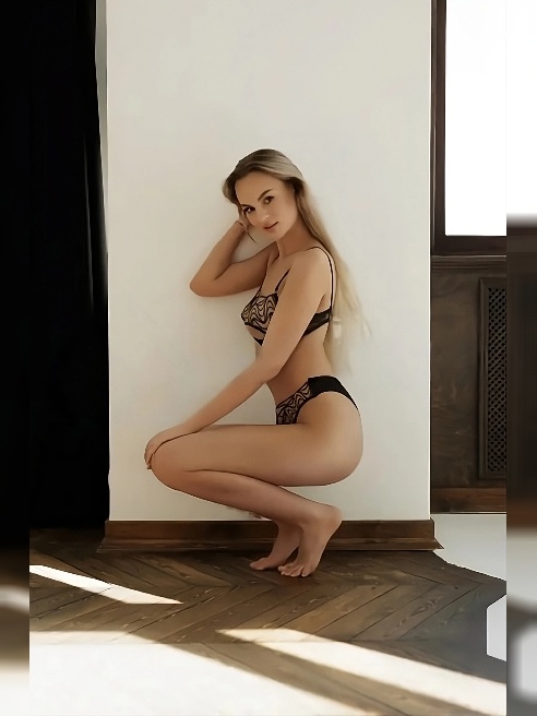 Инди
Очень люблю мужчин🤤 милая, общительная, покорная😈 Инди
Очень люблю мужчин🤤 милая, общительная, покорная😈