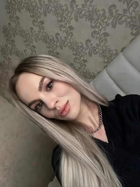 Инди
Очень люблю мужчин🤤 милая, общительная, покорная😈 Инди
Очень люблю мужчин🤤 милая, общительная, покорная😈