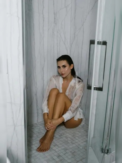Приветствую дорогие мужчины 💋

Меня зовут Bella и я тут впервые 🍒