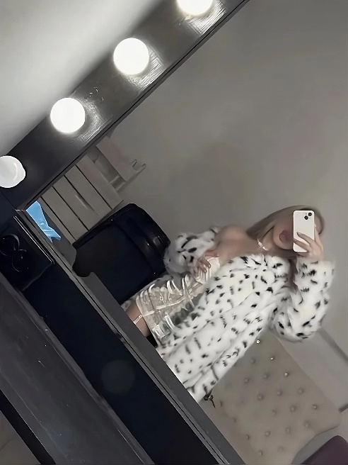 Миниатюрная блондиночка 💅🏻
Подниму тебе не только настроение)✨